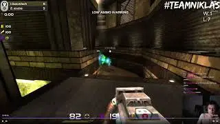 Quake Live Tutorial Part 1