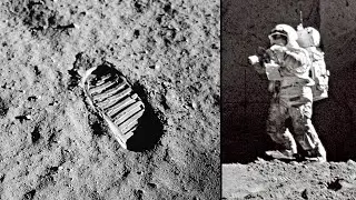 Apollo's Lunar Footprints: A Landmark in Human History