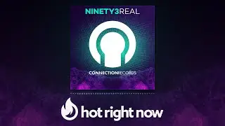 Ninety3 - Real [Original Music]