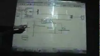 SimPowerSystems XII: Half wave controlled rectifier, 6/11/2013