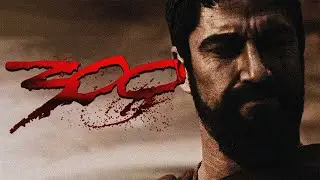 King Leonidas | 300