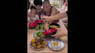 Eating Competition