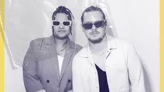 MÖWE - Till The Morning