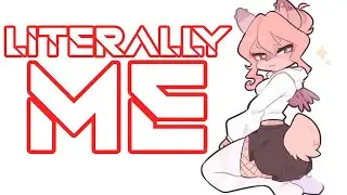 I Hate Furry Femboys...