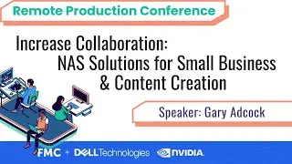 Mastering NAS Storage for Content Creators: Data Workflows, Backup Tips, and More!