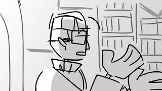 Therapee (Psychonauts short)