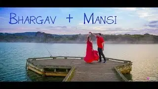 bhargav + mansi