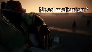 BDO - FEELING BURNT AGAIN? MOTIVATION