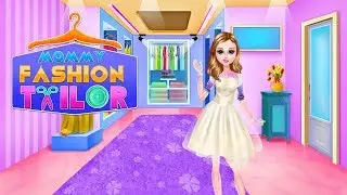 Mommy Fashion Tailor