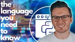 Learn This Language If You Want To Stand Out | Unlimited Opportunities