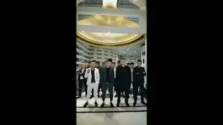 Si Kembar Mempunyai Kakak Yang Di Segani Orang Orang