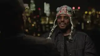 Charlamagne Tha God & ScHoolboy Q Interview
