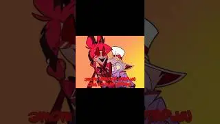 #angeldust #hazbinhotel #charlie #nifty #lucifer #alastor #husk #вреки #прикол