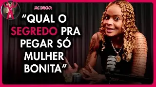 "É UMA MULHER MAIS LINDA QUE A OUTRA" - MC DRICKA