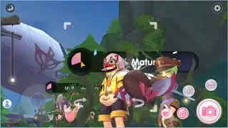 ROX | 3RD DAY ON CHAOS Part 1 - Ghostring Server (TOUGH VINES GATHERING)