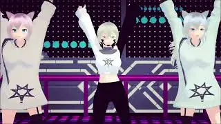 EVERGLOW 