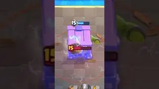 Evolved goblin cage is great with x-bow