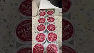 Kitchen Restock Tiktok  stacyt24