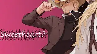Quiet Walks, Strange Happenings | m4a ASMR roleplay [Strangers to ???]