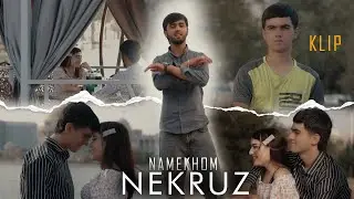 KLIP NEKRUZ 
