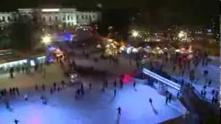 Wiener Eistraum 2013