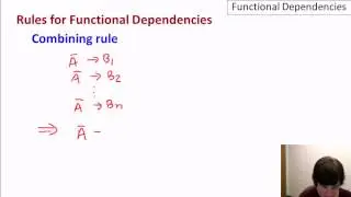 07 02 functional dependencies part3