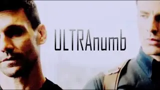 Brock Rumlow | ULTRAnumb