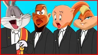 TEEN TITANS GO  - Coffin Dance Astronomia COVER  - Coffin Dance Astronomia