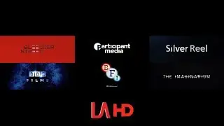 Bleecker Street/Participant Media/Silver Reel/BBC Films/BFI/The Imaginarium