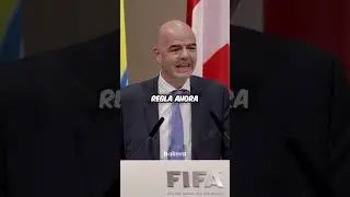 Futbolistas que le mostraron a la FIFA los errores en las reglas 😰