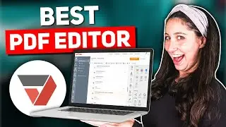 Best PDF Editor 2024: Our Top Choice