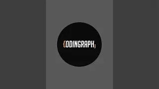 Codingraph está en vivo