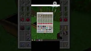 Making a village for 3 types of every villager #minecraft #minecraftshorts #minecraftbedrock