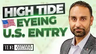 High Tide: From Start-up to Empire | Raj Grover | The Dales Report