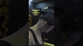 #shots Así se Grabó  el tema de CACHAFU