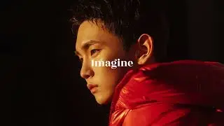 [Playlist] SHINee KEY's English Songs | KEY Playlist