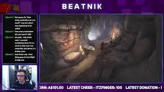 Blind Playthrough #3 | Brothers: A Tale of Two Sons