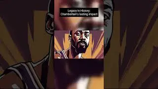 Wilt Chamberlain: The Scoring Visionary of Basketball History