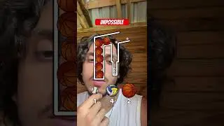 Ball game on TikTok