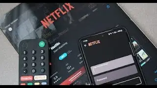 Como Excluir um DISPOSITIVO  da SUA CONTA DA  Netflix