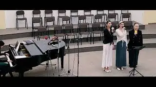 Без любви всё теряет смысл
