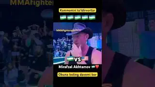 🇺🇿🔥 O’zbekistonlik sportchi nima qildi 🤯 