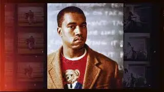 2000s Kanye West Piano Sample Type Beat 