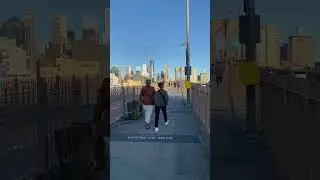 Бруклинский мост