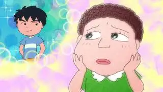 櫻桃小丸子 
