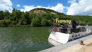 La Meuse 2025