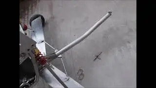 Складной автожир В  Войтенко