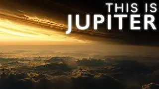 Discoveries Deep Beneath Jupiter's Clouds