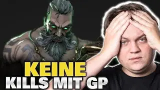Das Game OHNE einen einzigen Kill!