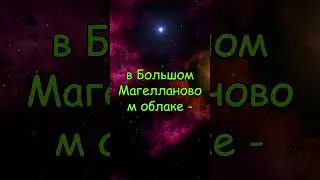 Туманность Тарантул  #space #galaxy #вселенная #космос #звезды  #чернаядыра #туманность #галактика